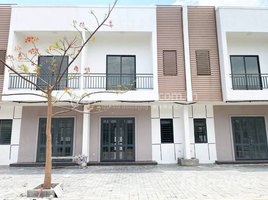 3 Bedroom Villa for sale in Khsach Kandal, Kandal, Preaek Ampil, Khsach Kandal
