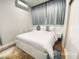 1 Bedroom Condo for rent at BKK1 apartment for rent, Boeng Keng Kang Ti Muoy