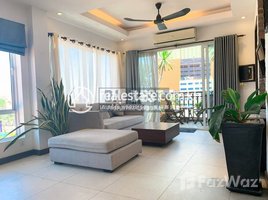 2 Bedroom Condo for rent at DABEST PROPERTIES: 2 Bedroom Apartment for Rent Phnom Penh-Tonle Bassac, Tonle Basak