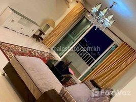 3 Bedroom Apartment for rent at Apartment Rent $1500 Chamkarmon Bassac 3Rooms 135m2, Tonle Basak