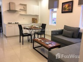 2 Bedroom Condo for rent at Two bedrooms for rent at Toul kouk, Boeng Kak Ti Muoy