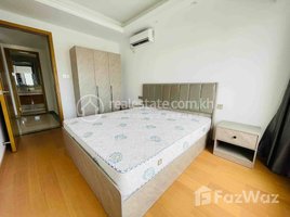 2 Bedroom Apartment for rent at Nice Two Bedroom For Rent, Tuek Thla, Saensokh