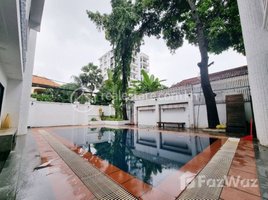 12 Bedroom House for rent in Boeng Keng Kang Ti Muoy, Chamkar Mon, Boeng Keng Kang Ti Muoy