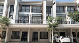 Available Units at Borey Peng Huoth: The Star Platinum Eco Delta