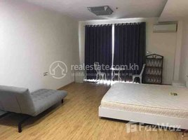 1 Bedroom Apartment for sale at Olympia Condo for Sale & Rent at Olympia City Project, Veal Vong