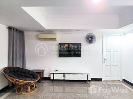 2 Bedroom Apartment for rent at Two Bedroom Apartment for Lease in 7Makara, Tuol Svay Prey Ti Muoy