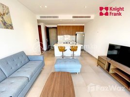 1 បន្ទប់គេង អាផាតមិន for rent at Condo for Rent in BKK I, Boeng Keng Kang Ti Muoy, ចំការមន, ភ្នំពេញ, កម្ពុជា