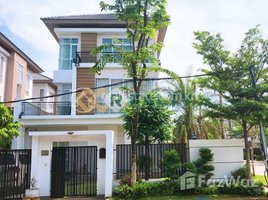 5 Bedroom House for rent in Euro Park, Phnom Penh, Cambodia, Nirouth, Nirouth