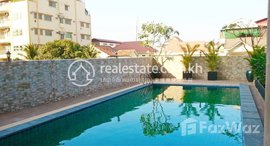 Available Units at Affordable One Bedroom For Rent in Chamkar Mon 