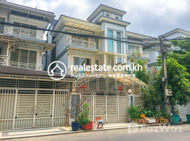 5 Bedroom Villa for sale in Saensokh, Phnom Penh, Phnom Penh Thmei, Saensokh
