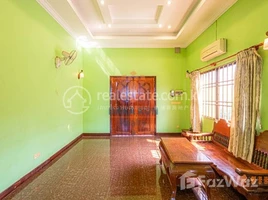 3 បន្ទប់គេង អាផាតមិន for rent at 3 Bedrooms Apartment for Rent in Krong Siem Reap-Svay Dangkum, សង្កាត់សាលាកំរើក, ស្រុកសៀមរាប, ខេត្តសៀមរាប, កម្ពុជា