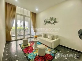 2 Bedroom Condo for rent at NICE TWO BEDROOMS FOR RENT ONLY 600USD, Phsar Thmei Ti Bei, Doun Penh, Phnom Penh, Cambodia