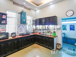 2 Bedroom Villa for sale in Cambodia, Sla Kram, Krong Siem Reap, Siem Reap, Cambodia