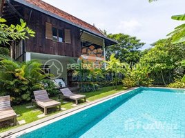 6 Bedroom House for sale in Sala Kamreuk, Krong Siem Reap, Sala Kamreuk