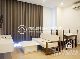 2 Bedroom Condo for rent at Marvelous 2 Bedrooms Apartment for Rent in Chroy Changva Area 73㎡ 650USD, Chrouy Changvar, Chraoy Chongvar