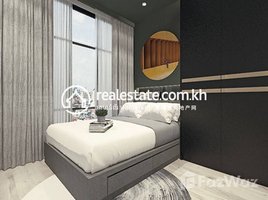 3 Bedroom Apartment for sale at The Garden Residency II, Phnom Penh Thmei