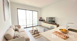 មានបន្ទប់ទំនេរនៅ Stunning 1-Bedroom Condo in BKK1 - Your Dream Home!