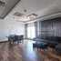 4 Bedroom Penthouse for rent at SPECIOUS & VERY CLEAN PENTHOUSE |FULLY FURNISHED FOR RENT , Tuol Svay Prey Ti Muoy, Chamkar Mon, Phnom Penh