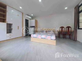 1 Bedroom Condo for rent at Apartment For Rent, Tuol Tumpung Ti Pir