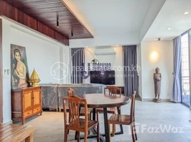 2 Bedroom Condo for rent at New Two Bedrooms Apartment For Rent In Boeung Trabek Area, Tuol Tumpung Ti Muoy