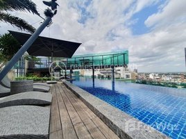 1 Bedroom Apartment for rent at The best one bedroom for rent in phnom penh , Phsar Thmei Ti Bei, Doun Penh