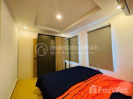 2 Bedroom Apartment for rent at TWO BEDROOM FOR RENT , Tonle Basak, Chamkar Mon, Phnom Penh