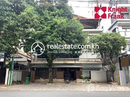 32 Bedroom House for rent in Lucky Supermarket Preah Sihanouk Blvd, Boeng Keng Kang Ti Muoy, Boeng Keng Kang Ti Muoy