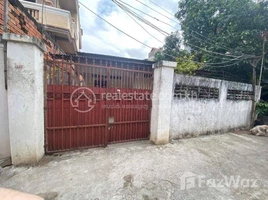 2 Bedroom House for sale in Meanchey Referral Hospital, Chhbar Ampov Ti Muoy, Chhbar Ampov Ti Muoy