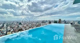 Available Units at New condo for rent BKK1