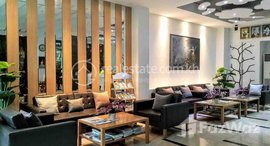 មានបន្ទប់ទំនេរនៅ 2 bedroom with size 78m2, fully furnished , location at Daun Penh