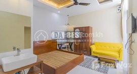 មានបន្ទប់ទំនេរនៅ DABEST PROPERTIES : 1 Bedroom Studio for Rent in Siem Reap - Sala Kamleuk