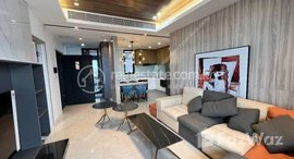 មានបន្ទប់ទំនេរនៅ BKK1 | Brand New 3 Bedroom Condo For Sale | $743,000