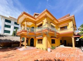 8 Bedroom Villa for rent in Siem Reap, Svay Dankum, Krong Siem Reap, Siem Reap