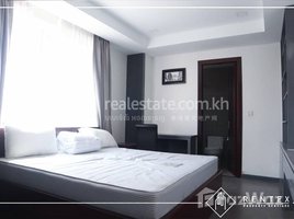 2 បន្ទប់គេង អាផាតមិន for rent at 2 Bedroom Apartment For Rent In - Russian Market Phnom Penh, សង្កាត់ទន្លេបាសាក់