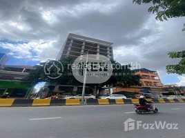 Studio Hotel for sale in Kamplerng Kouch Kanong Circle, Srah Chak, Tuol Sangke