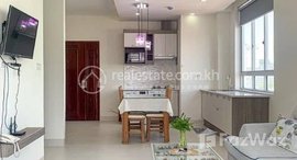 មានបន្ទប់ទំនេរនៅ Apartment Rent Chamkarmon $1100 95m2 2Rooms Bassac