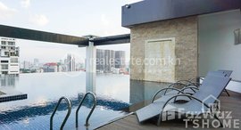 Available Units at Exclusive Studio Room for Rent in BKK1 Area