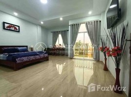 2 បន្ទប់គេង ខុនដូ for rent at Apartment For Rent, Boeng Trabaek