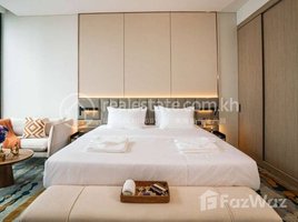 1 Bedroom Apartment for sale at UC88 Tower, Boeng Keng Kang Ti Muoy, Chamkar Mon