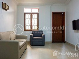 2 Bedroom Apartment for rent at TS358A - Spacious Apartment for Rent in Toul Tompoung Area, Tonle Basak