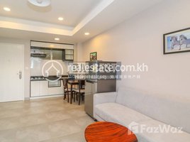 1 Bedroom Condo for rent at 1 Bedroom Apartment for Rent in Siem Reap-Svay Dangkum, Svay Dankum, Krong Siem Reap