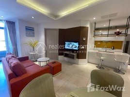 2 Bedroom Condo for rent at 2Bed $1,750 Corner Apartment Service Aeon1 , Tonle Basak