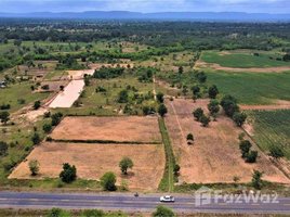  Land for sale in Siem Reap, Puok, Puok, Siem Reap