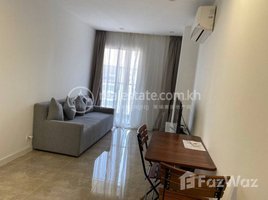 1 Bedroom Condo for rent at Cheapest one bedroom for rent at Hun Sen Road, Chak Angrae Kraom