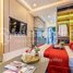 1 បន្ទប់គេង អាផាតមិន for sale at New condo for sales Prince Happiness Plaza, សង្កាត់ទន្លេបាសាក់
