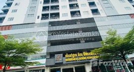 មានបន្ទប់ទំនេរនៅ Condo for sale 60,000$ (Can negotiation) 
