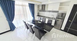 Available Units at BKK3 | 3 bedroom unit USD 1,900/month, Fully Furnished Free access to gym, Steam sauna and pool