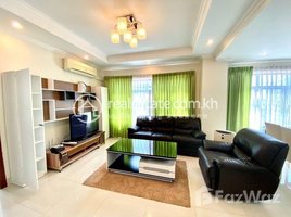 2 បន្ទប់គេង អាផាតមិន for rent at Beautiful two bedroom for rent at bkk1, Boeng Keng Kang Ti Muoy