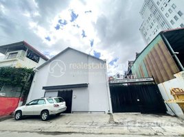 9 Bedroom Apartment for rent at 🏡 Flat & Office for Rent at TTP1, Tonle Basak