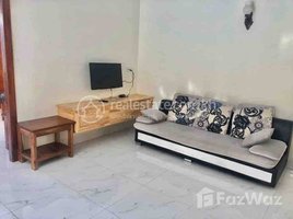1 Bedroom Apartment for rent at Apartment For Rent, Boeng Trabaek, Chamkar Mon